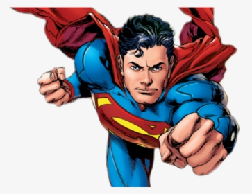 Superman Transparent, HD Png Download, Free Download