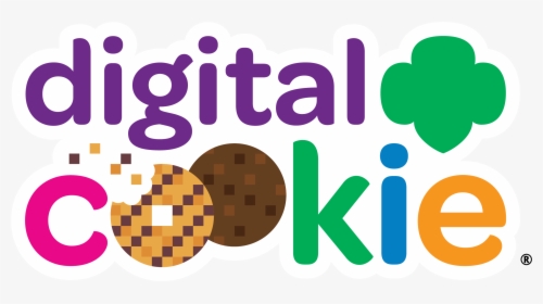 Digitalcookie - Digital Cookie Business Card, HD Png Download, Free Download