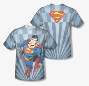 Superman "super Climb - Superman, HD Png Download, Free Download