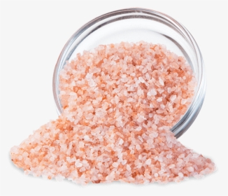 Pink Sea Salt Png , Png Download - Pink Himalayan Salt Png, Transparent Png, Free Download