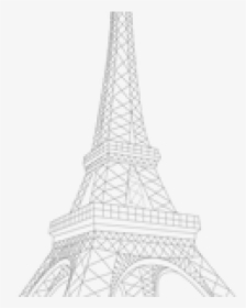 Eiffel Tower Png - Steeple, Transparent Png, Free Download