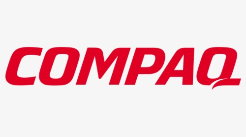 Compaq, HD Png Download, Free Download