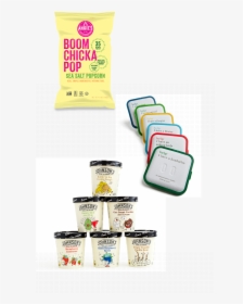 Transparent Chobani Png - Flyer, Png Download, Free Download