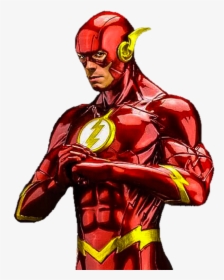 The Flash Png Images A Superhero Tv Series Png Only - Flash Transparent, Png Download, Free Download