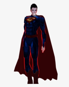 Superman, HD Png Download, Free Download