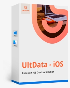 Ultdata Iphone Data Recovery, HD Png Download, Free Download