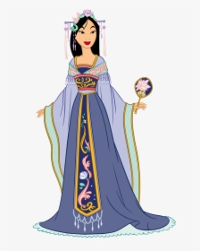 Pin By Crafty Annabelle On Mulan Printables, HD Png Download, Free Download