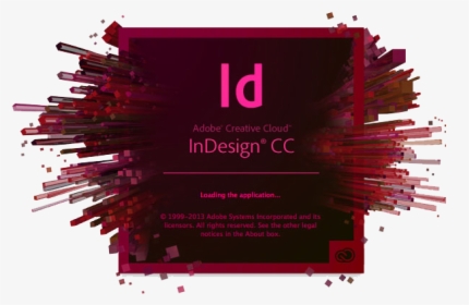 Adobe Indesign Cc 2015 Serial Crack For Mac Os X Free - Adobe Indesign Logo Png, Transparent Png, Free Download