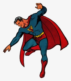Hero Clipart Superman Face - Superman Supreme, HD Png Download, Free Download