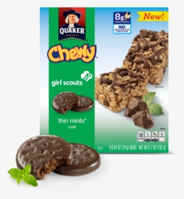 Girl Scout Cookie Png, Transparent Png, Free Download