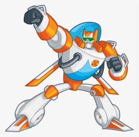 Rescue Bots Blades Hero - Transformers Rescue Bots Blades, HD Png Download, Free Download