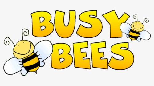 Bee Clipart Busy Bee - Boys And Girls Club, HD Png Download, Free Download