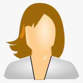 User Image Female, HD Png Download, Free Download