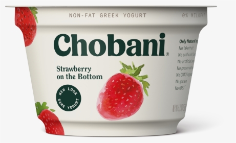 Mango Greek Yogurt Chobani, HD Png Download, Free Download