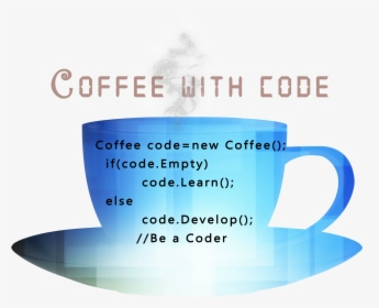 Coffee Codes, HD Png Download, Free Download
