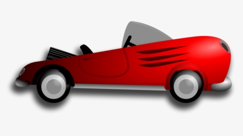 Clipart Resolution 1234*500 - Car Driving Gif Png, Transparent Png, Free Download