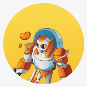 Rescue Bots Blades Badge - Rescue Bots Cats, HD Png Download, Free Download