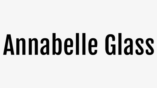 Annabelle Glass - Graphics, HD Png Download, Free Download