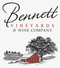 Bennett Winery, HD Png Download, Free Download