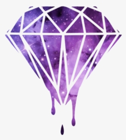 Purple Diamond Png Images Free Transparent Purple Diamond Download Kindpng