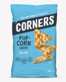 Corner Rice Crisps, HD Png Download, Free Download