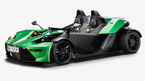 X-bow R Mobility - Supercar, HD Png Download, Free Download