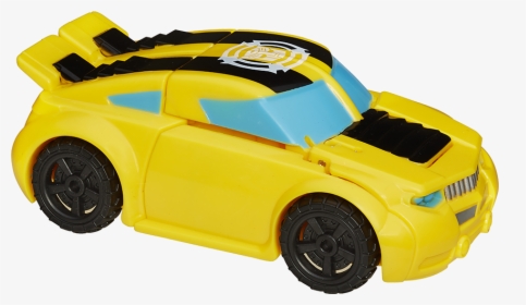 Playskool Transformers Rescue Bots-figur, Bumblebee, - Transformers Rescue Bots Bumblebee Camaro, HD Png Download, Free Download