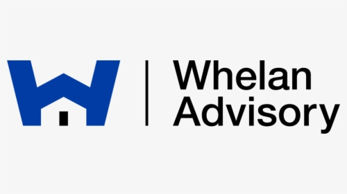Whelan Advisory Large Logo, HD Png Download, Free Download