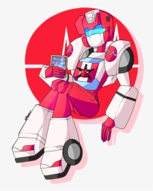 Transparent Rescue Bots Png - Transformers Animated First Aid, Png Download, Free Download