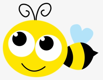 Bee Party, Buzz Bee, Say Hello, Bumble Bees - Imagens De Abelhinhas Em Png, Transparent Png, Free Download