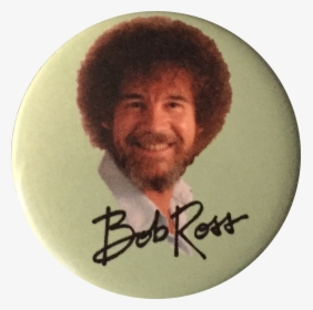 #bobross #freetoedit - Bob Ross, HD Png Download, Free Download