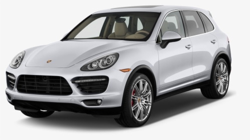 2012 Porsche Cayenne Turbo, HD Png Download, Free Download
