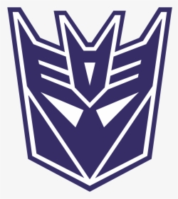 Prime Wiki - Decepticon Sign, HD Png Download, Free Download