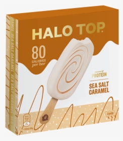 Ht19 Eu 3dretailboxrenders Sscb Mn - Halo Top Strawberry Cheesecake, HD Png Download, Free Download