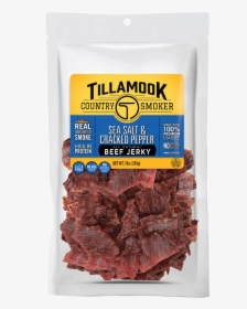 Tillamook Beef Jerky Spicy Sweet, HD Png Download, Free Download