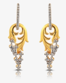 Earrings, HD Png Download, Free Download