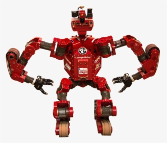 Darpa Robotics Challenge Robots, HD Png Download, Free Download