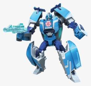 Transformers Robot In Disguise Blurr, HD Png Download, Free Download