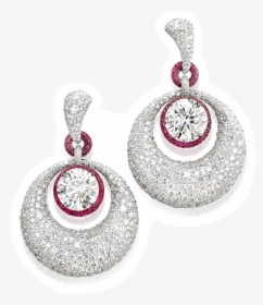 Earrings, HD Png Download, Free Download