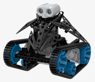 7412 M3 - Military Robot, HD Png Download, Free Download