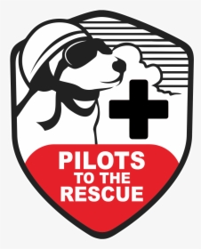 Pilots To The Rescue Inc - Croatian Mountain Rescue Service, HD Png Download, Free Download