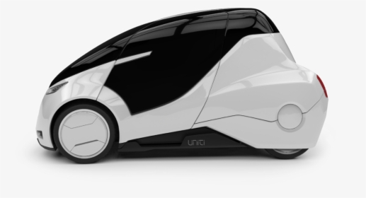 Electric Car Prototype, HD Png Download, Free Download