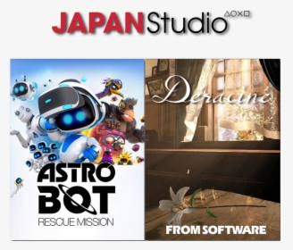 After Spider Man Whats Next For Sony Worldwide Studios - Astro Bot Rescue Mission Ps4, HD Png Download, Free Download