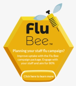 Flu Shot Campaign Ideas, HD Png Download, Free Download
