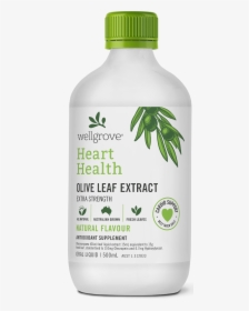 Transparent Olive Leaf Png - Olive Leaf For Immune, Png Download, Free Download