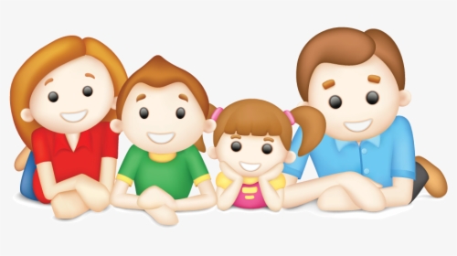 Brothers And Sisters Clipart, HD Png Download, Free Download
