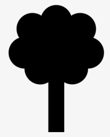 Yard - Pictogramme Arbre Png, Transparent Png, Free Download