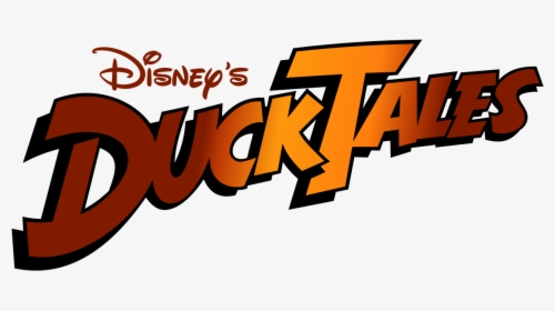 Duck Tales Png, Transparent Png, Free Download