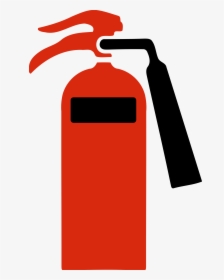 Extinguisher Png - Fire Extinguisher Icon Png, Transparent Png, Free Download