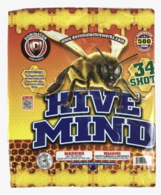 Dm5420 Hive Mind - D, HD Png Download, Free Download